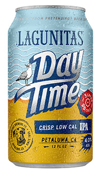LAGUNITAS DAYTIME IPA